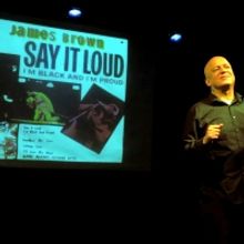 Theater for the New City Will Present Donald E. Lacy Jr. in COLORSTRUCK