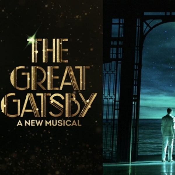 Empire State Building Will Go Green for THE GREAT GATSBY 100th Anniversary
 Photo