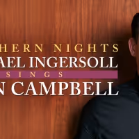 Michael Ingersoll Sings Glen Campbell At Metropolis in SOUTHERN NIGHTS