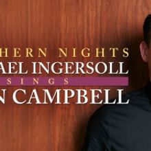 Michael Ingersoll Sings Glen Campbell At Metropolis in SOUTHERN NIGHTS