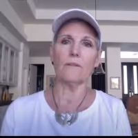 VIDEO: Cabaret Corner With Lucie Arnaz