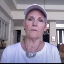 VIDEO: Cabaret Corner With Lucie Arnaz