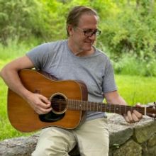 Bruce Sabath and Broadway Goes Viral Present SIX AT SIX: SONGS FROM MY DRIVEWAY