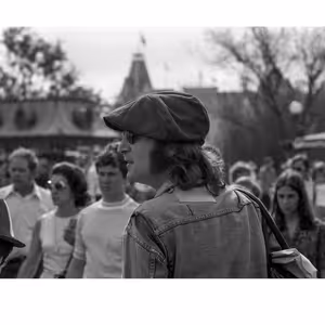 May Pang to Exhibit John Lennon's Rare Photos at Free Event in Winter Garden, Florida