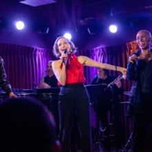 Review: Brenda Braxton Cracks The Code With STARS TONIGHT! Premiere at The Green Room