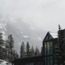 Banff Centre Welcome Artists and Leaders Back to Campus Beginning January 2020