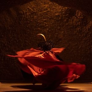 Review: DEWEY DELL - THE RITE OF SPRING, Southbank Centre