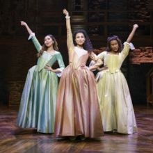 #HAM4HAM Lottery Announced for HAMILTON in Portland