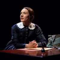 BWW Review: JANE EYRE at Hartford Stage