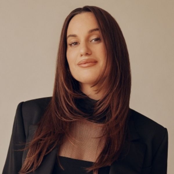 Hannah Berner Comes To Coral Springs Center For The Arts In November Photo