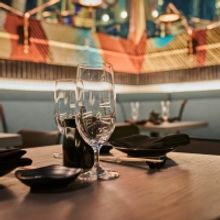 BWW Review: KUMI is Midtown's Stylish New Destination with Top Japanese Inspired Cuis