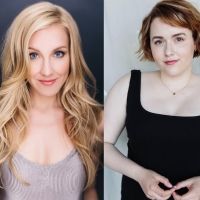 Caitlin Kinnunen, Libby Servais, and Allison Posner Will Lead THE MAGNIFICENT SEVEN…