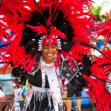 Miami Carnival's Jr. Carnival to Return in October