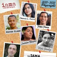 Six Diverse L.A.-Based Playwrights Selected for IAMA's 2022-23 'Emerging Playwright L