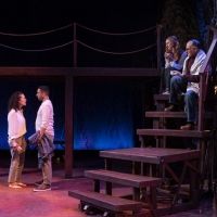 1st Stage Opens In Person 2021-2022 Season With SECRET THINGS