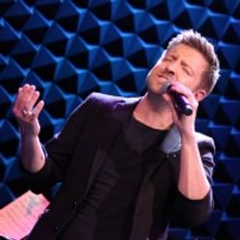 BWW Review: BILLY GILMAN Comes Of Age at Joe's Pub