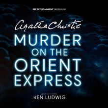 Tweede Agatha Christie voorstelling na het succes van The Mousetrap