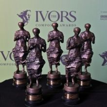 Winners Announced For Classical, Jazz And Sound Arts At The Ivors Composer Awards