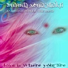 Watch: Ananda Xenia Shakti Celebrates 'Festival Of The Goddess' With New Music Video 