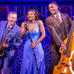 Review: Tony-Winning SOME LIKE IT HOT Musical Adaptation Amuses at Segerstrom Center