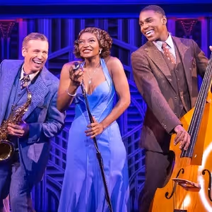 Review: Tony-Winning SOME LIKE IT HOT Musical Adaptation Amuses at Segerstrom Center