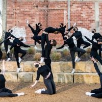 Dallas Black Dance Theatre DBDT: Encore! Takes Dancing Beyond Borders to Fort Worth