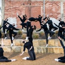 Dallas Black Dance Theatre DBDT: Encore! Takes Dancing Beyond Borders to Fort Worth
