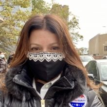 BWW Feature: Cabaret and Concert Artists Flock To Polls For Early Voting