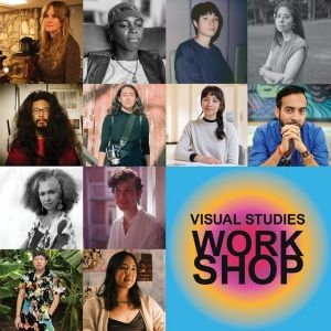 Visual Studies Workshop Reveals 2024/2025 Project Space Residency…