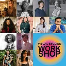 Visual Studies Workshop Reveals 2024/2025 Project Space Residency Artists-in-Residenc