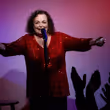 Review: Marcia Roneys THE WAY I SEE IT at Dont Tell Mama Worth Seeing Photo