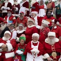 SANTA CAMP HBO Max Original Documentary Film Debuts This November