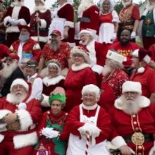 SANTA CAMP HBO Max Original Documentary Film Debuts This November