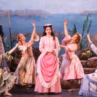 BWW Review: NYGASP Returns With A Delightful Production of PIRATES OF PENZANCE