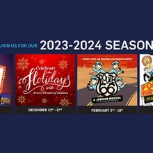 Actors Theatre Of Indiana Announces 9 TO 5, SHE LOVES ME And More For 2024-2025 Seaso