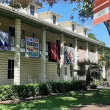 History Fort Lauderdale to Present Sunday Quilt Shows in September