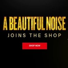Shop A BEAUTIFUL NOISE in BroadwayWorld's Theatre Shop