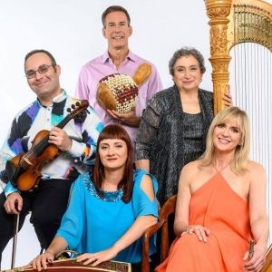 New Music Ensemble Percussia to Perform Concert As Part Of Make Music New York…
