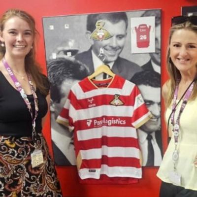 Cast Theatre Joins Club Doncaster as Bronze Partner