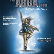 Mzansi Ballet Presents THE ABBA SHOW - A CINDERELLA STORY  at Pieter Toerien's Montec