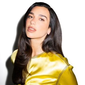 Dua Lipa Serving as Curator of 2026 London Literature Festival