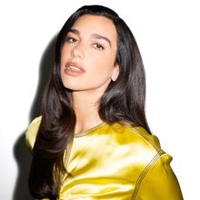 Dua Lipa Serving as Curator of 2026 London Literature Festival