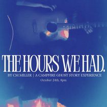 Off The Lane’s Collab Program Will Present THE HOURS WE HAD. October 24