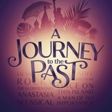 A JOURNEY TO THE PAST Concert Will Celebrate Ahrens And Flaherty In June At The Lyric