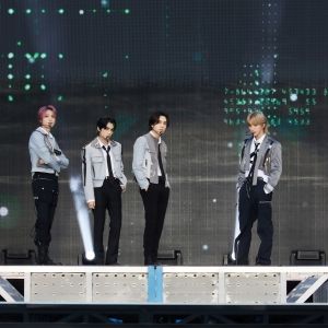 NCT NATION : TO THE WORLD IN CINEMAS Coming to Theaters In December