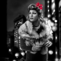 Richmond Triangle Players Will Celebrate The Holidays With Charles Busch's TIMES…