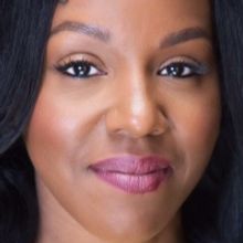 Doris Bumpus Stars in LADY DAY AT EMERSON'S BAR AND GRILL at 42nd Street Moon