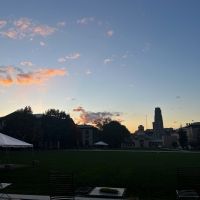 Student Blog: Navigating November Concert Season