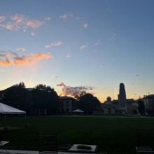 Student Blog: Navigating November Concert Season