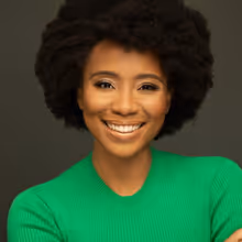 Interview: Adrianna Hicks on OH, THE PLACES YOU’LL GO! at The Green Room 42